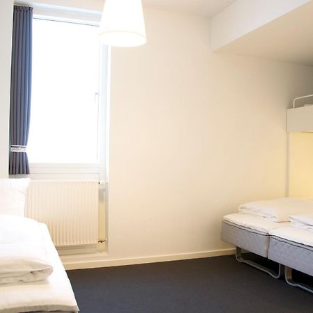 Motel X Randers Exterior foto