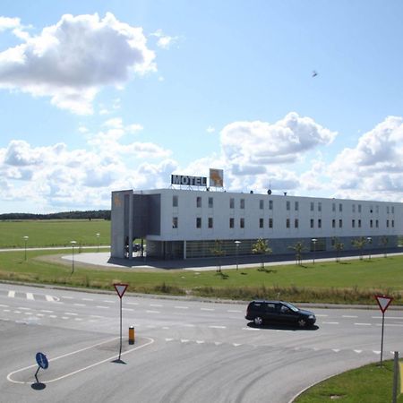 Motel X Randers Exterior foto