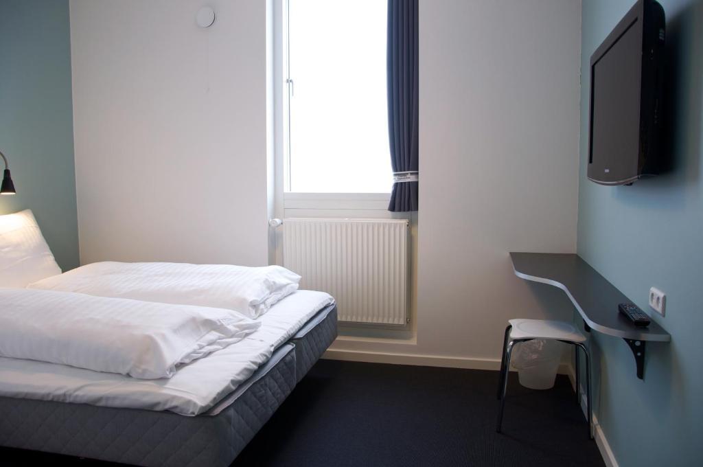 Motel X Randers Exterior foto