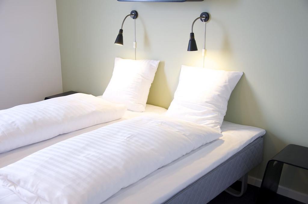 Motel X Randers Zimmer foto
