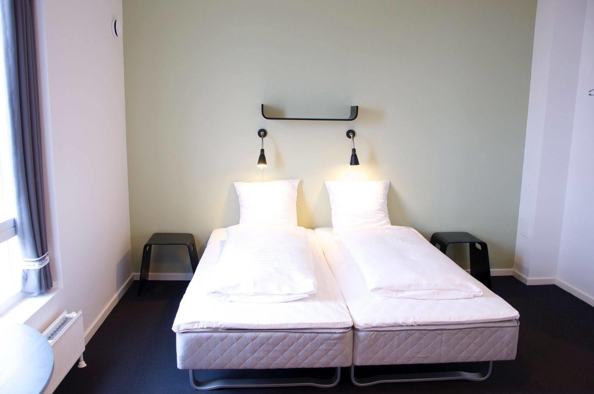 Motel X Randers Exterior foto