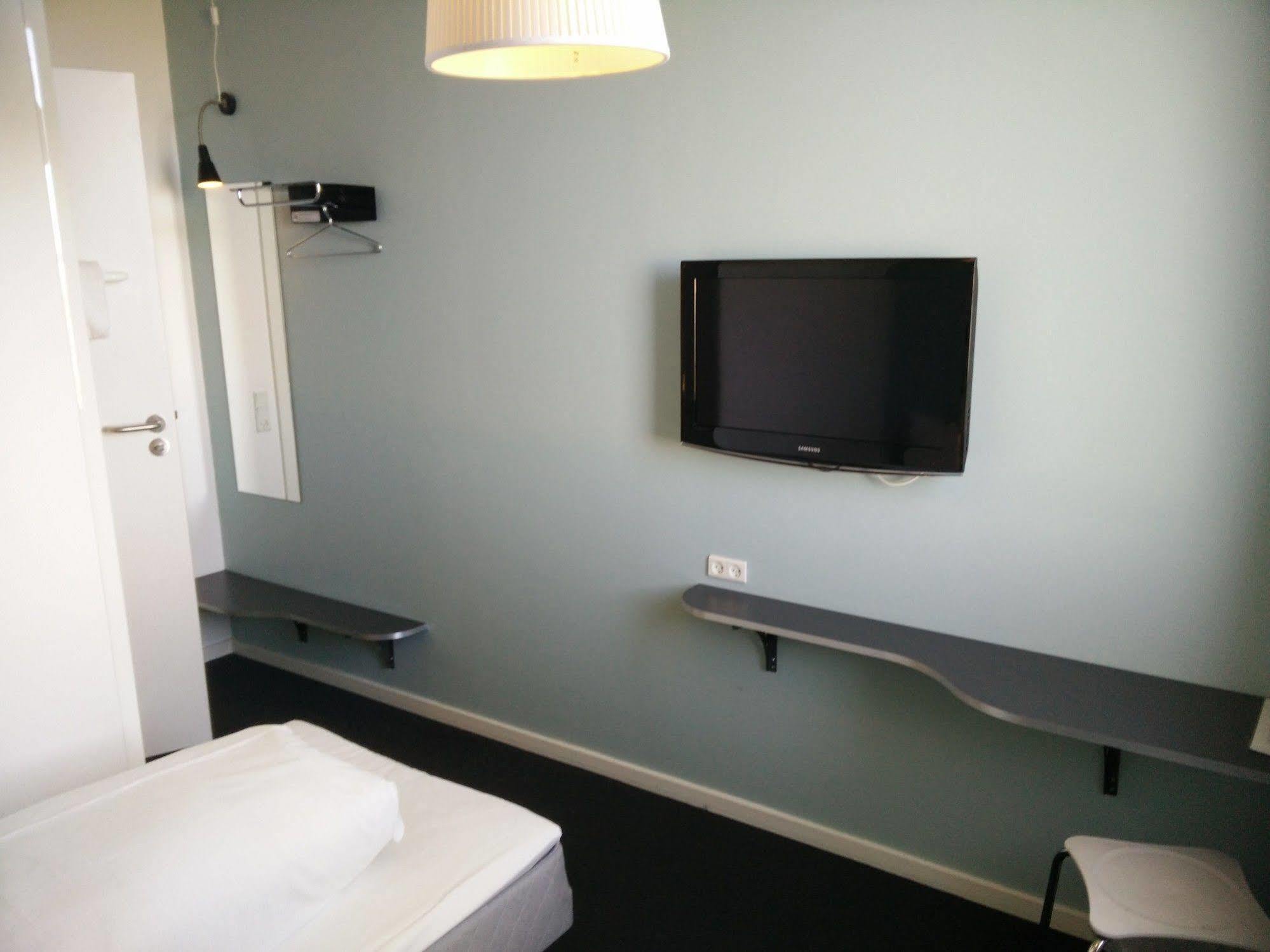 Motel X Randers Exterior foto