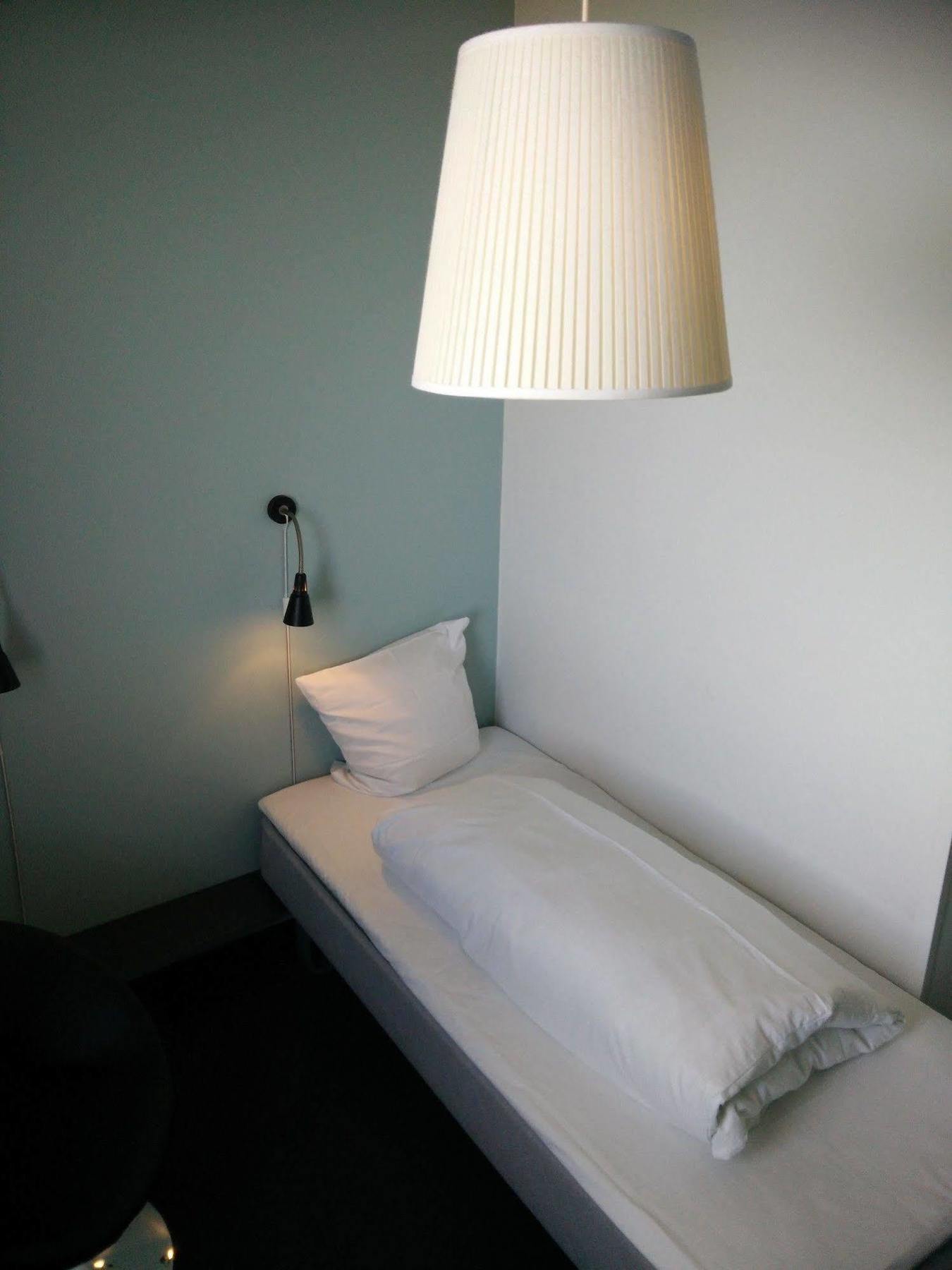 Motel X Randers Exterior foto